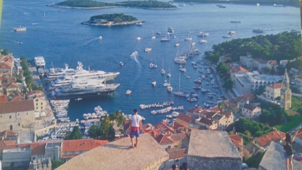 And Hvar Vijola 3*