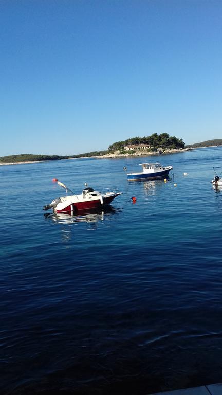 And Hvar Vijola Pensjonat Hvar Town