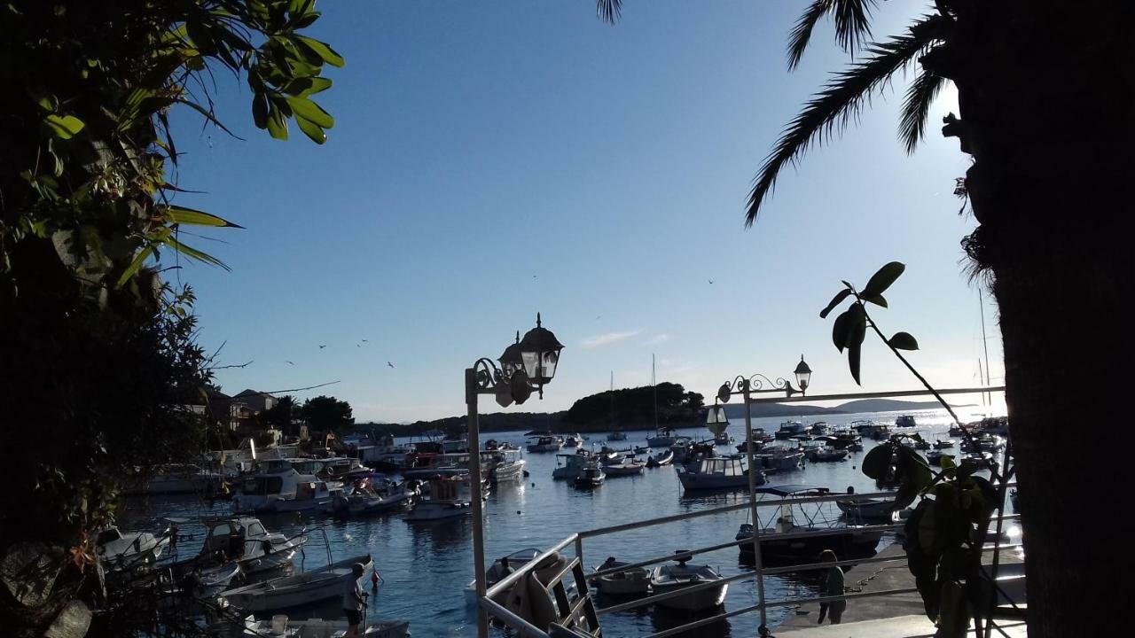 Pensjonat And Hvar Vijola Hvar Town