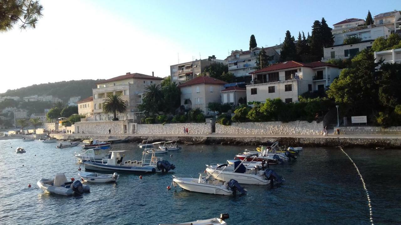 And Hvar Vijola Pensjonat Hvar Town